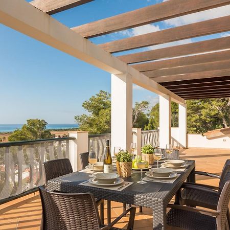 Villa Sol Y Mar Son Bou Luaran gambar