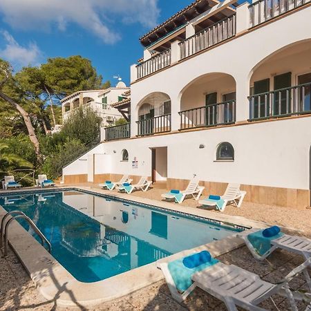 Villa Sol Y Mar Son Bou Luaran gambar