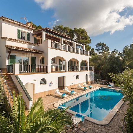 Villa Sol Y Mar Son Bou Luaran gambar