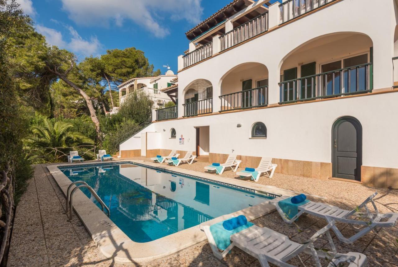 Villa Sol Y Mar Son Bou Luaran gambar