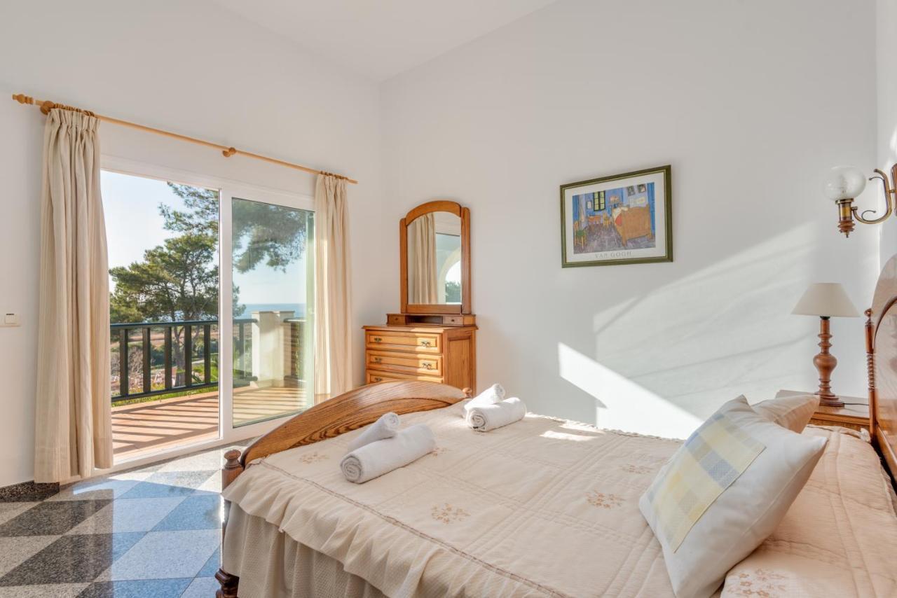 Villa Sol Y Mar Son Bou Luaran gambar