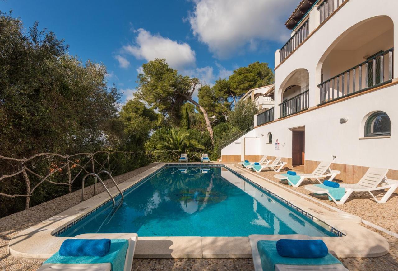 Villa Sol Y Mar Son Bou Luaran gambar