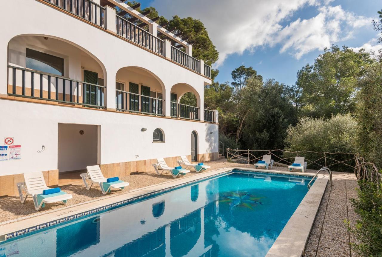 Villa Sol Y Mar Son Bou Luaran gambar