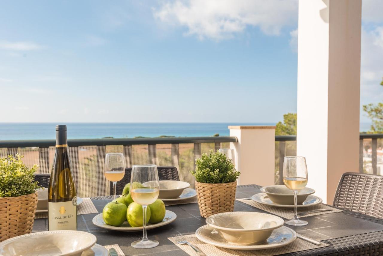 Villa Sol Y Mar Son Bou Luaran gambar